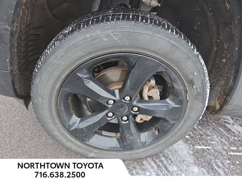 Used 2023 Jeep Grand Cherokee Altitude image 12