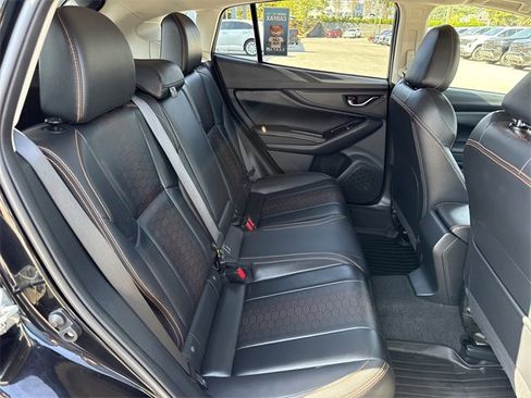 Used 2022 Subaru Crosstrek 2.5i Limited w/ Moonroof Package 2 image 30