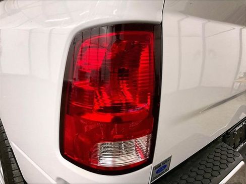 Used 2022 RAM 1500 Tradesman w/ Power & Remote Entry Group RWD image 26