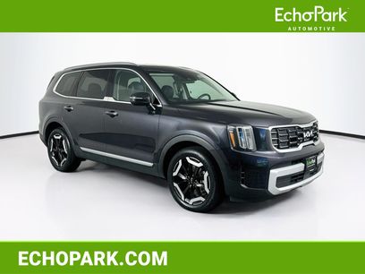 Used 2025 Kia Telluride S