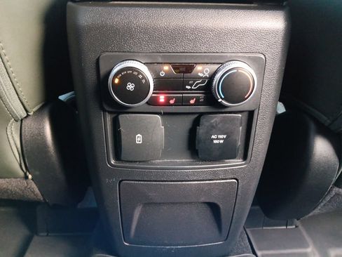 Used 2023 Ford Explorer Timberline w/ Timberline Technology Package AWD/4WD image 39