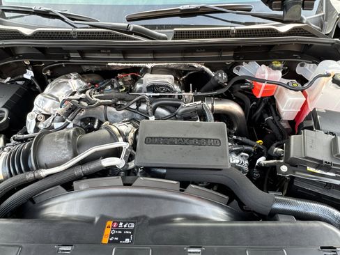 New 2026 GMC Sierra 3500 Denali Ultimate image 8