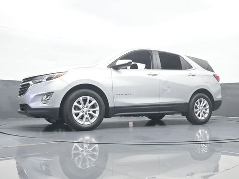Used 2021 Chevrolet Equinox LT image 55