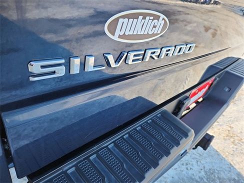 Certified 2022 Chevrolet Silverado 1500 High Country w/ Z71 Off-Road Package image 31