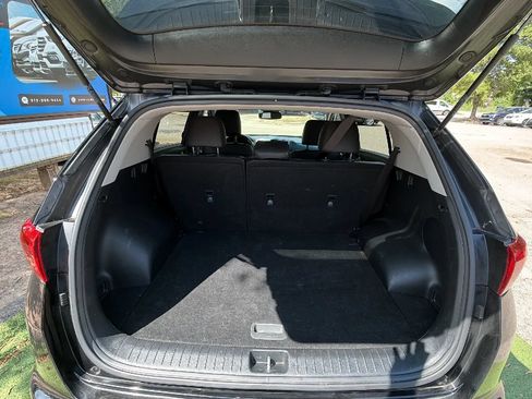 Used 2019 Kia Sportage EX w/ EX Premium Package AWD/4WD image 8