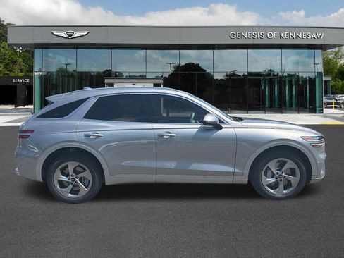 New 2026 Genesis GV70 2.5T Advanced AWD/4WD image 8