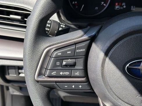 New 2026 Subaru Impreza 2.0i Sport AWD/4WD image 23