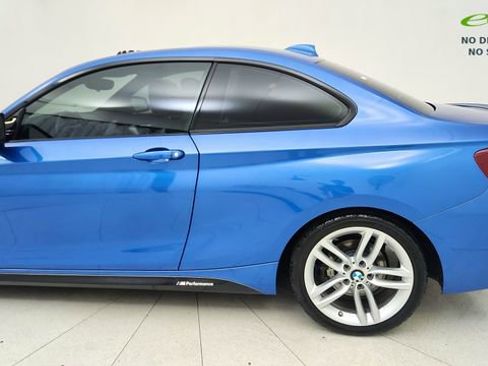Used 2014 BMW 228i Coupe RWD image 10