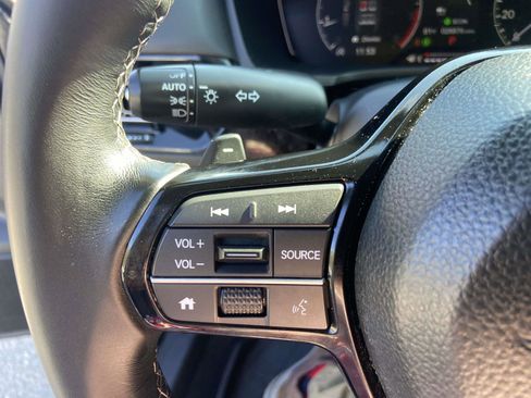 Certified 2024 Honda Civic Sport image 12