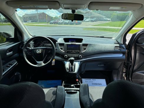 Used 2013 Honda CR-V EX image 26