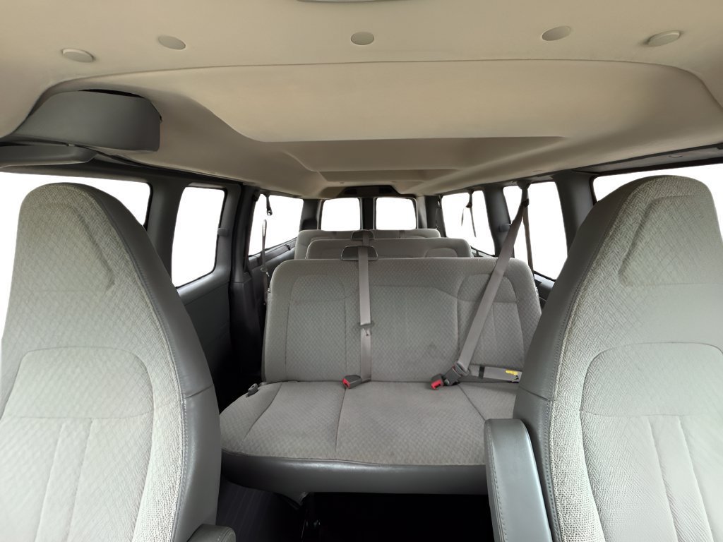Used 2023 Chevrolet Express 3500 LS RWD image 24