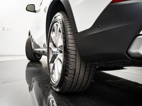 Certified 2025 BMW X5 xDrive40i image 47