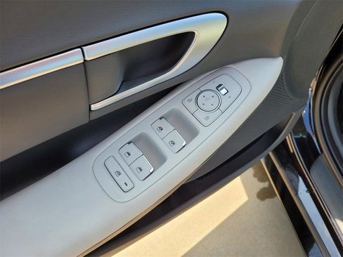 New 2025 Hyundai Sonata SEL image 20