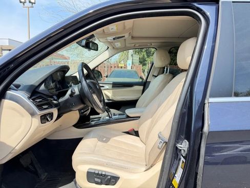 Used 2016 BMW X5 xDrive35i image 10