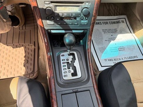 Used 2000 Acura TL FWD image 19