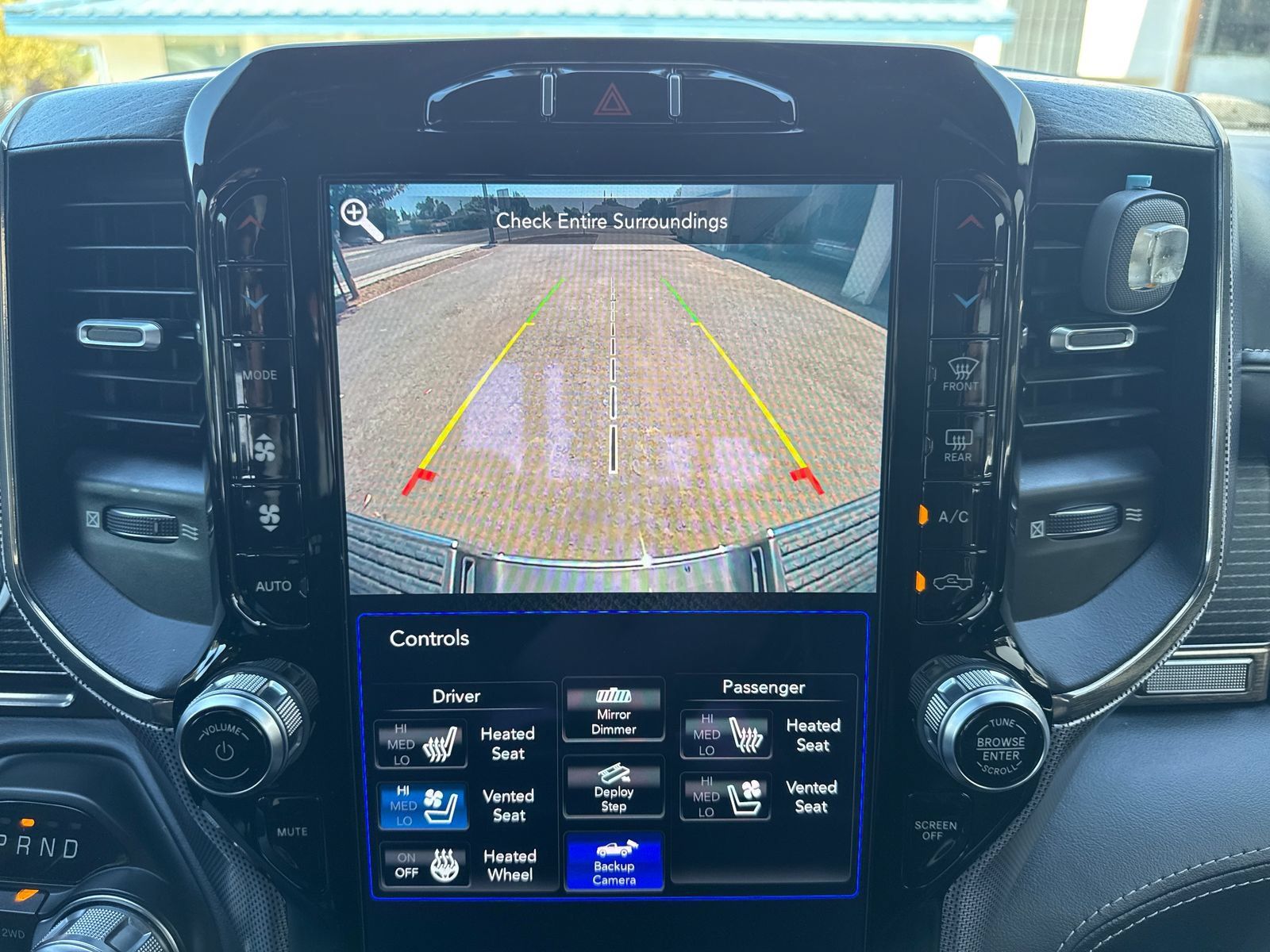 Used 2020 RAM 2500 Limited AWD/4WD image 20