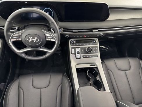 Used 2025 Hyundai Palisade SEL AWD/4WD image 23