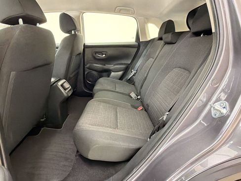 Used 2025 Honda HR-V LX image 15