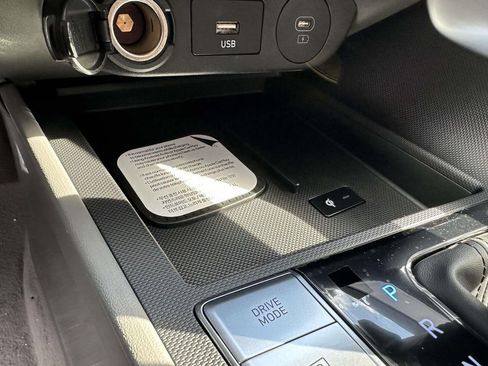 New 2026 Hyundai Elantra Sport FWD image 21