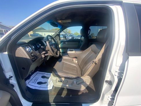 Used 2010 Ford F150 XLT image 22