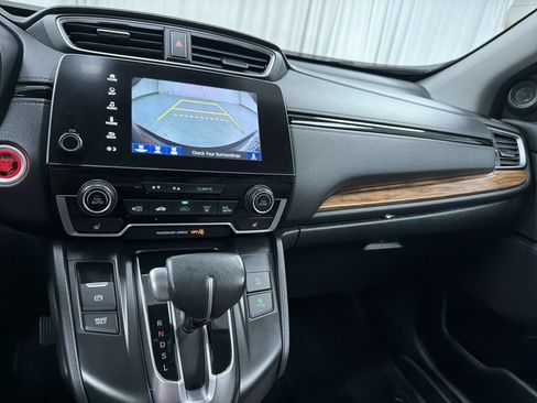 Used 2020 Honda CR-V Touring image 21