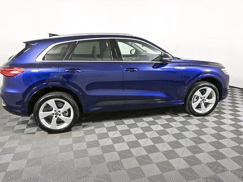 New 2025 Audi Q5 2.0T Premium Plus image 2