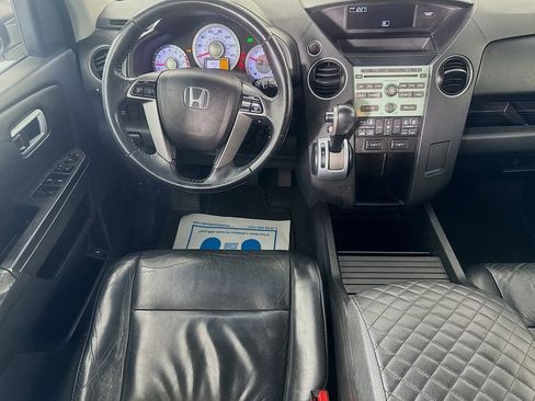 Used 2011 Honda Pilot EX-L image 26