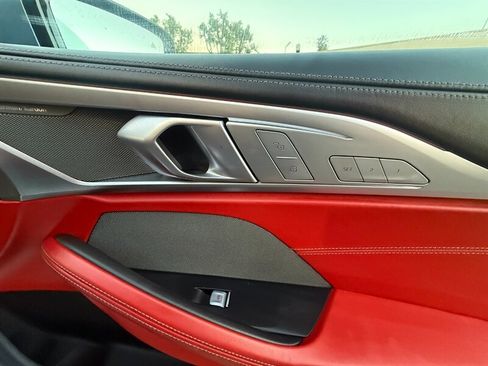 Used 2021 BMW 840i Gran Coupe w/ M Sport Package RWD image 50