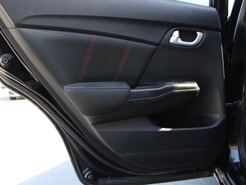 Used 2014 Honda Civic Si image 13