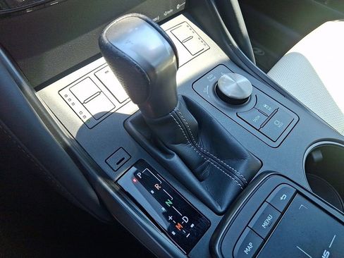 Used 2025 Lexus IS 350 F Sport w/ Navigation Package AWD/4WD image 16