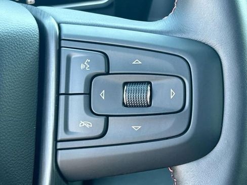 New 2026 GMC Sierra 2500 AT4X w/ AT4X AEV Edition AWD/4WD image 33