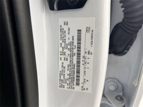 Used 2022 Ford F250 Lariat w/ Lariat Value Package image 35