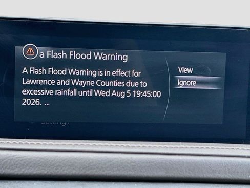 Used 2023 MAZDA CX-30 AWD 2.5 S w/ Premium Package image 30