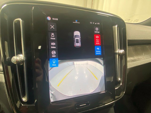 Used 2023 Volvo XC40 Recharge Ultimate w/ Protection Package Premier AWD/4WD image 24