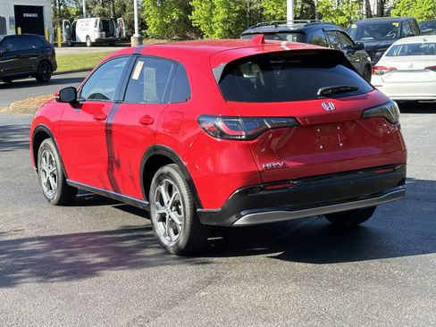 Used 2025 Honda HR-V EX-L image 11