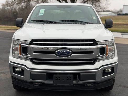 Used 2018 Ford F150 XLT w/ Trailer Tow Package image 2