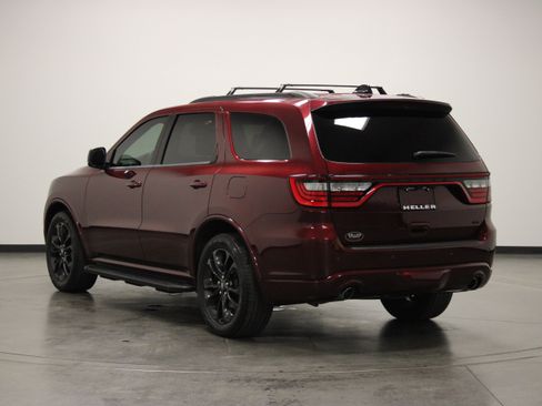 Used 2023 Dodge Durango GT RWD image 6