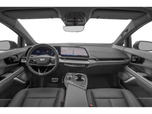 Used 2026 Cadillac Optiq Sport 1 AWD/4WD image 10