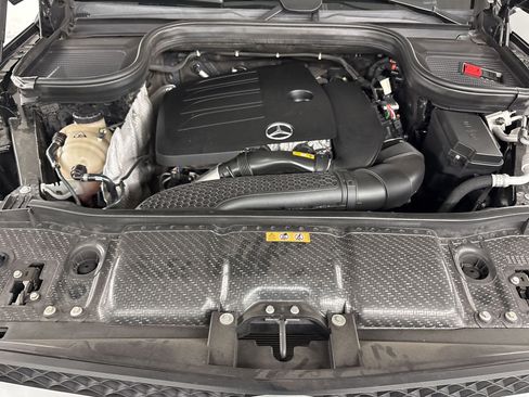 Used 2022 Mercedes-Benz GLE 350 4MATIC image 32