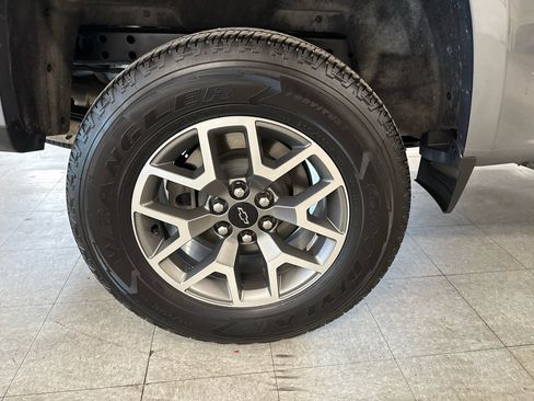 Used 2022 Chevrolet Colorado W/T w/ WT Convenience Package image 53