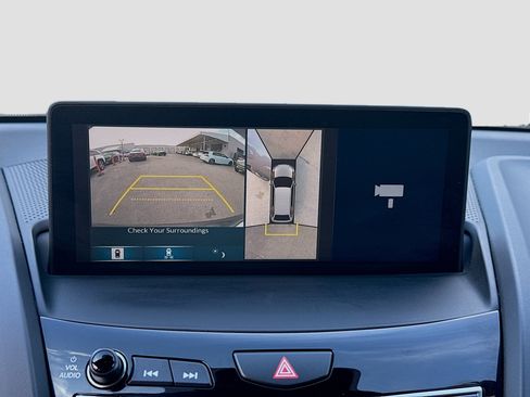 Used 2024 Acura RDX A-Spec image 14