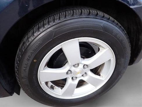 Used 2014 Chevrolet Cruze LT image 7