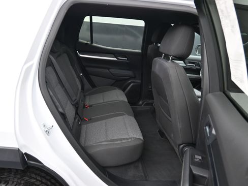 Used 2026 GMC Terrain Elevation FWD image 10