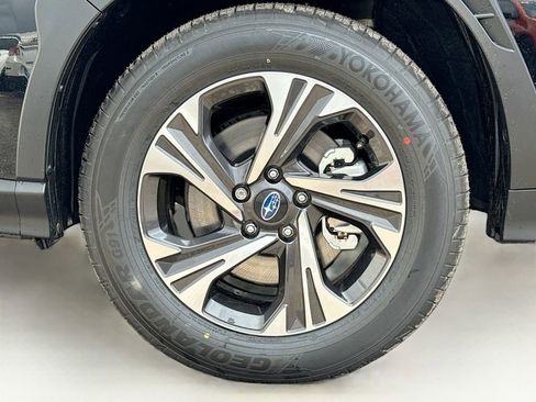 New 2026 Subaru Crosstrek 2.0i Premium AWD/4WD image 38