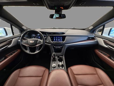 Used 2023 Cadillac XT5 Premium Luxury FWD image 23