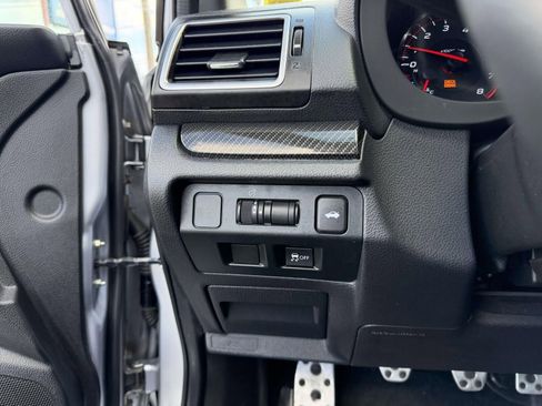 Used 2019 Subaru WRX AWD/4WD image 26