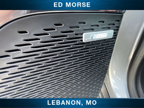 Certified 2026 GMC Acadia Elevation w/ Elevation Premium Package AWD/4WD image 22