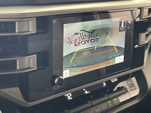 New 2026 Toyota Tundra SR5 image 16