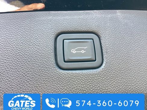 Used 2023 Chevrolet Blazer LT w/ Convenience Package FWD image 11