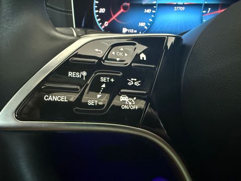 Used 2022 Mercedes-Benz E 450 4MATIC Sedan image 18
